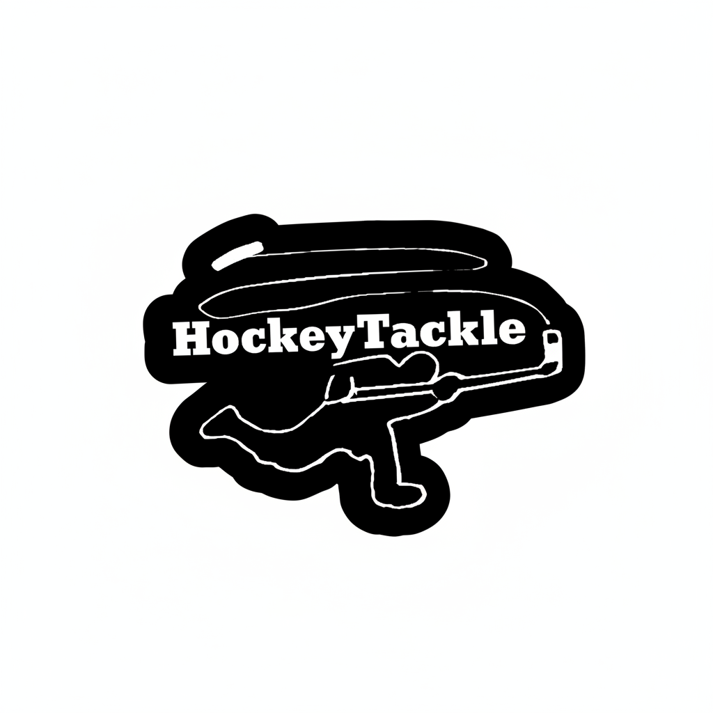 HockeyTackle